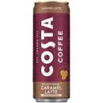 Costa Latte Dosen